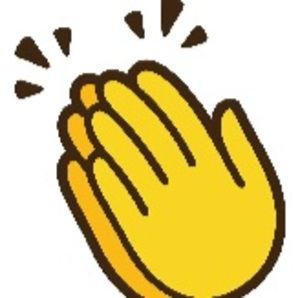 Meet your Posher, Applause